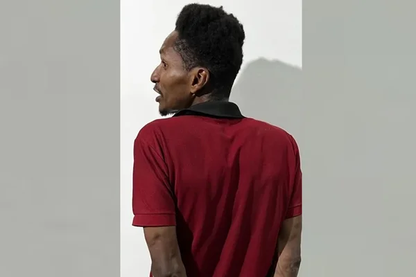 Feminicida que correu para igreja após matar mulher é condenado a 38 anos