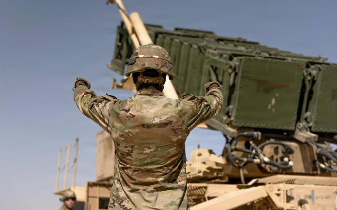 US$43 bi e contando... o custo da guerra dos EUA contra o Irã continua a subir