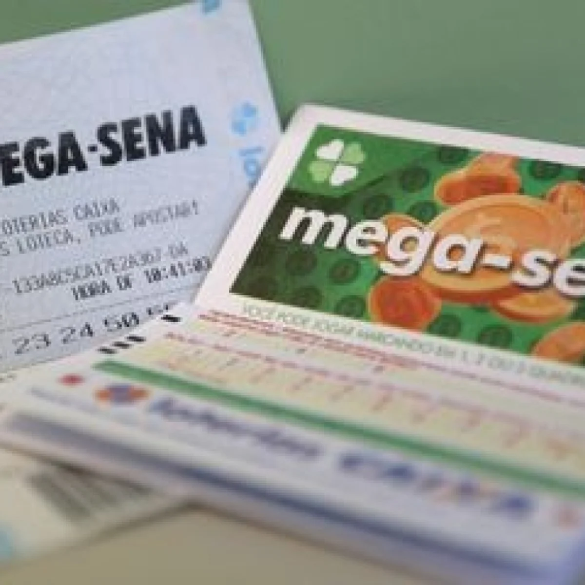 Mega-Sena 3059: bolão fatura prêmio de R$ 102 milhões. Veja resultado