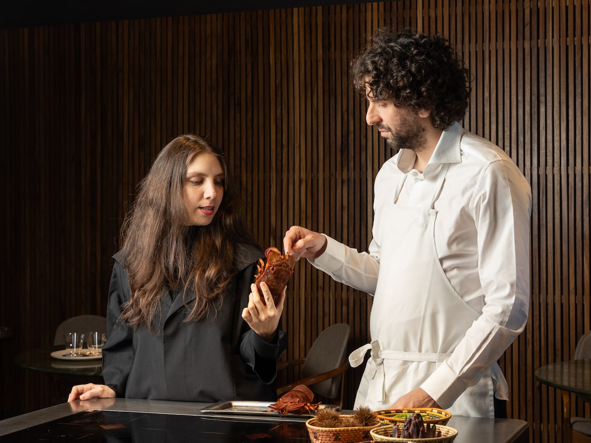 Tuju é o primeiro restaurante da América Latina a ganhar prêmio mundial de hospitalidade do 50 Best