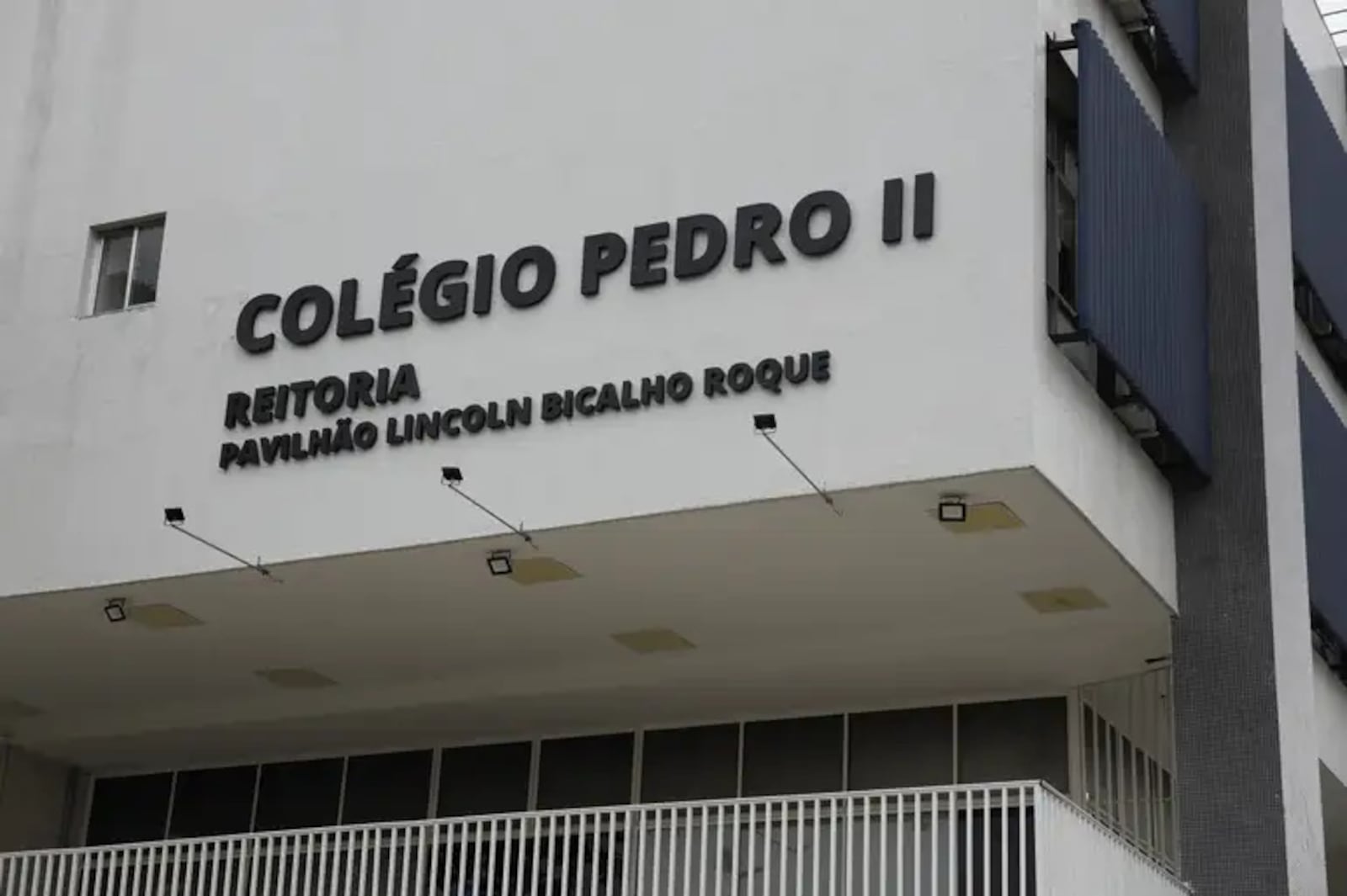 A confusão ocorreu na unidade da Tijuca Fernando Frazão/Agência Brasil