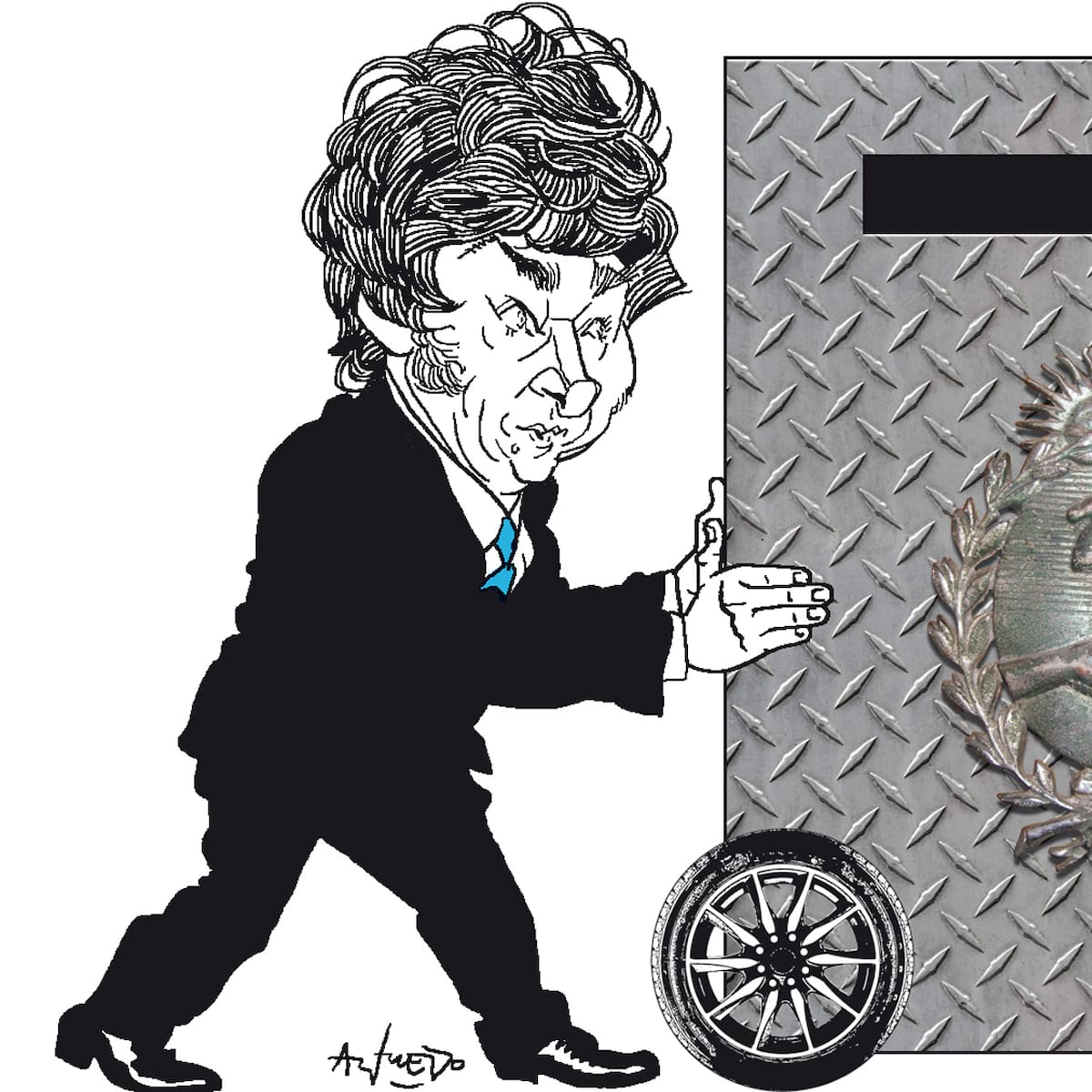 Se agota el tiempo de las reformas