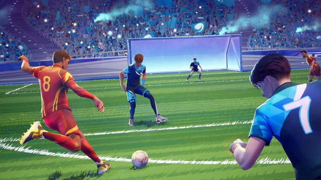 7 jogos de futebol para testar antes de migrar para o EA FC 27