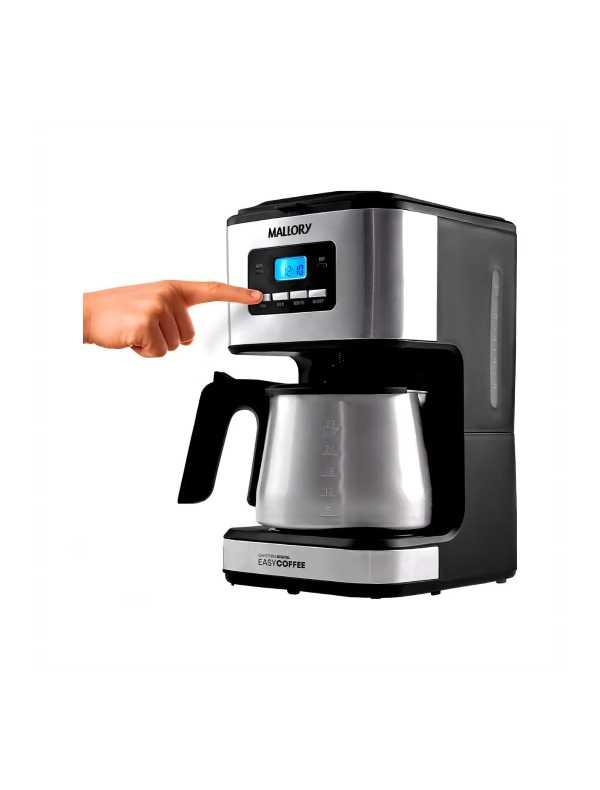 Imagem da matéria: Melhor cafeteira programável em 2026: top 10 opções