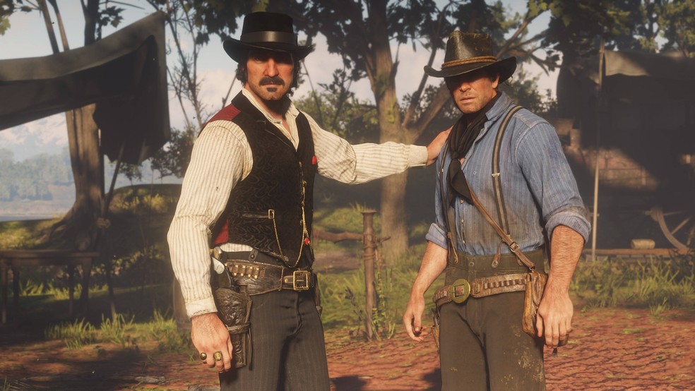 Melhor jogo da Rockstar: 5 games do estúdio para testar antes de GTA 6