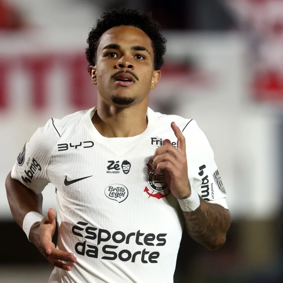 Saiba onde assistir a Corinthians x Estudiantes pela Libertadores