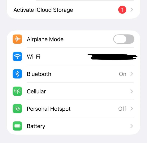 iOS 27: Bug mostra alerta de armazenamento cheio; veja como resolver