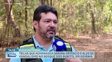 ‘Blade Runners’: grupo destrói sinais de trânsito na Inglaterra e diz que tecnologia causa câncer