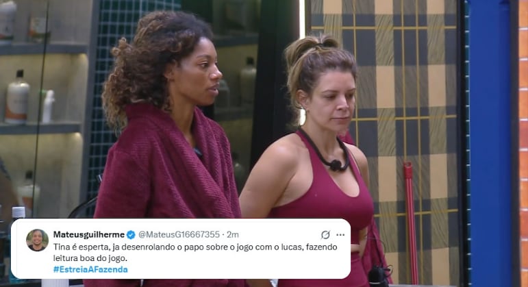 Dinâmica premiada rende R$ 50 mil em prêmios para peões ‘bons de blefe’ em A Fazenda 18