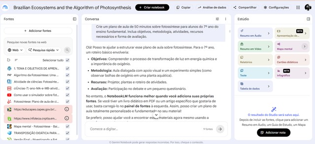 Melhor IA para professores: testamos 5 opções e elegemos a melhor