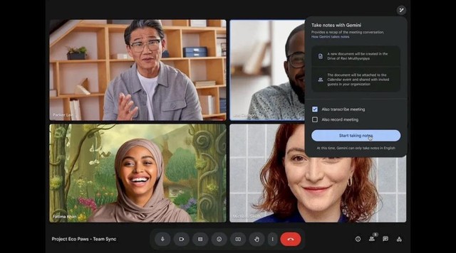 Google Meet ganha tradução em tempo real; conheça esta e outras novidades