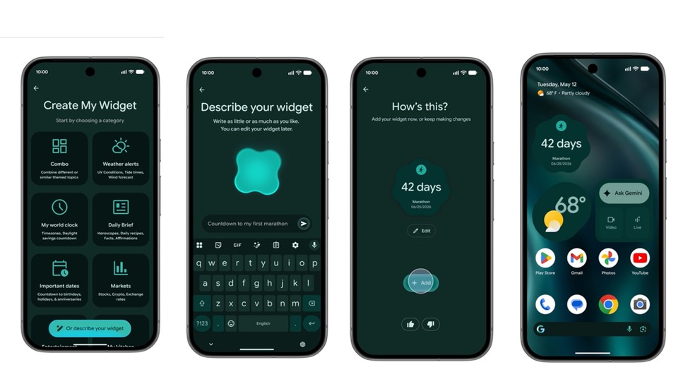 Android 17 x iOS 27: compare recursos, segurança, IA e personalização
