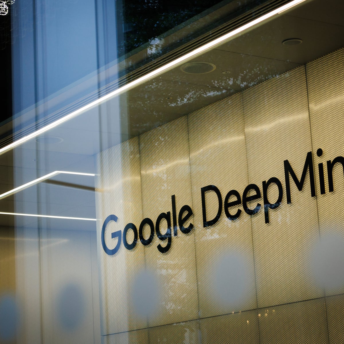 Trabalhei no Google DeepMind. Você deve ouvir os alertas sobre a IA.