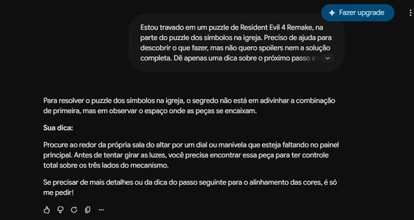Como usar IA para platinar jogos: 7 prompts para conseguir o 100%