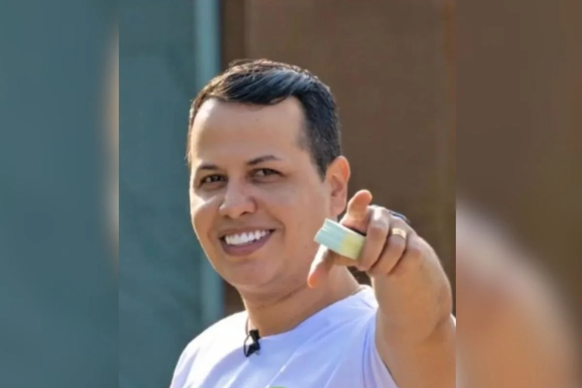 TRE aceitou candidatura de preso por elo com PCC dias antes de operação