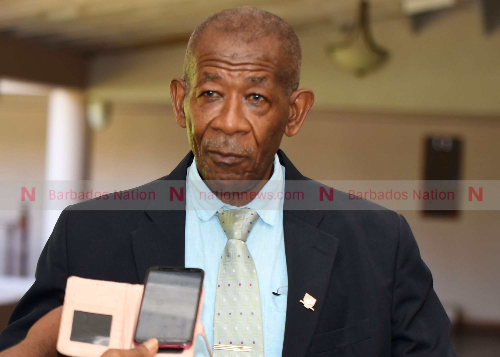 Browne: O potencial era enorme