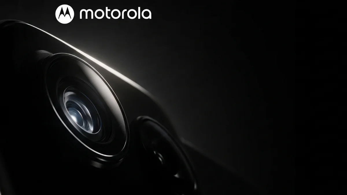 Imagem da matéria: Celular Motorola com "câmera melhor que iPhone" vai ganhar versão de luxo