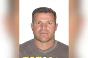 José Daniel Satilite, o Alemão