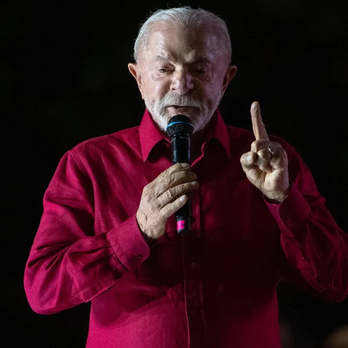 Lula defende que STF analise juntos casos de Moraes, Mendonça, Fux e Kassio