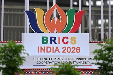 Líderes do Brics expressam preocupação com o Oriente Médio e condenam sanções unilaterais em cúpula