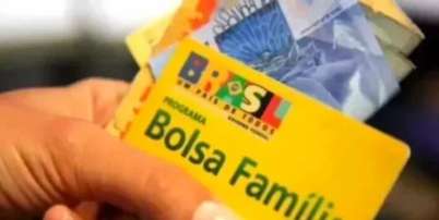 Bolsa Fam&iacute;lia Foto: Ag&ecirc;ncia Brasil / Estad&atilde;o
