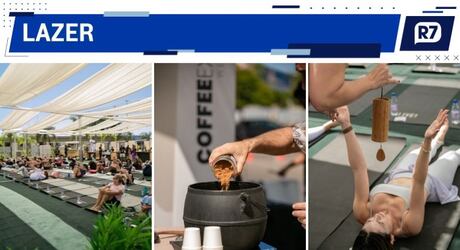 Léo Santana, Bruno e Marrone e Tribo da Periferia: confira os eventos do fim de semana no DF