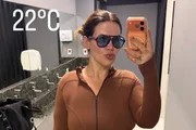 Thais Carla se emociona ao denunciar ataques racistas contra filhas