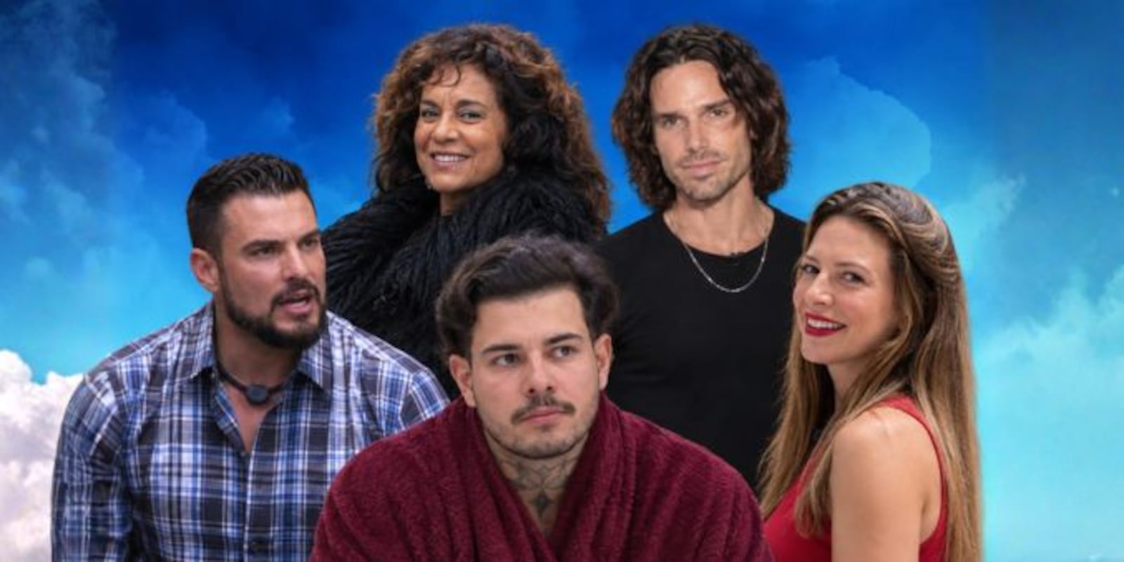 Peões marcaram época em novela infanto-juvenil de sucesso Reprodução/Instagram