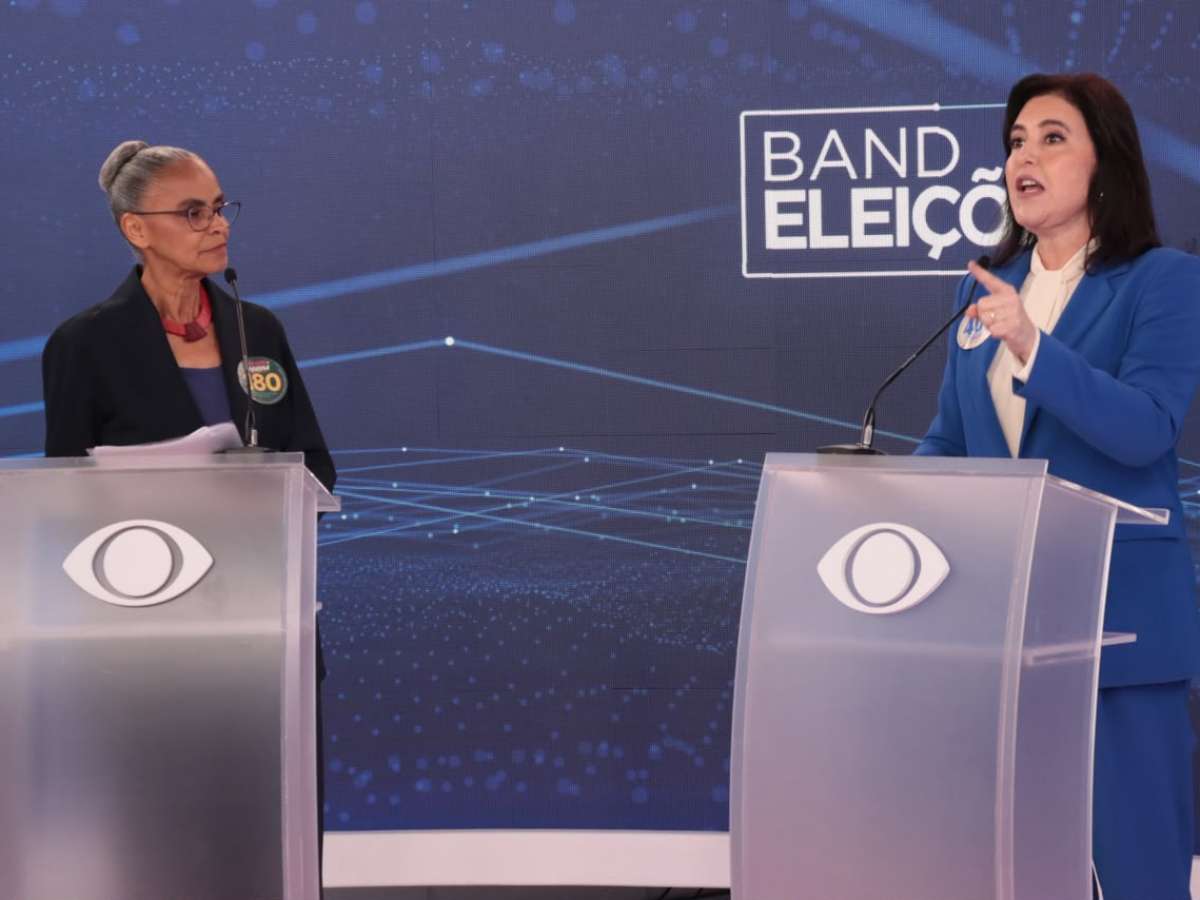 Datafolha: Marina e Tebet têm 13%, André do Prado 11% e Derrite 10% na disputa pelo Senado em SP