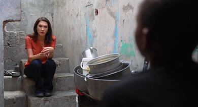 Episódio inédito do Repórter Record Investigação mostra a realidade das haitianas abusadas por soldados da missão de paz da ONU