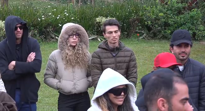 Sheila Barbosa analisa jogo de Serginho Hondjakoff em A Fazenda 18: ‘Botou para quebrar’