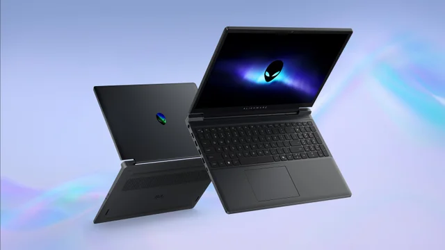 Alienware anuncia novo "notebook gamer da crise" no Brasil; conheça