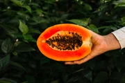 Consumir casca da banana pode regular o intestino e promover mais saciedade