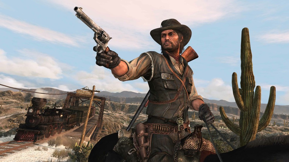 Melhor jogo da Rockstar: 5 games do estúdio para testar antes de GTA 6