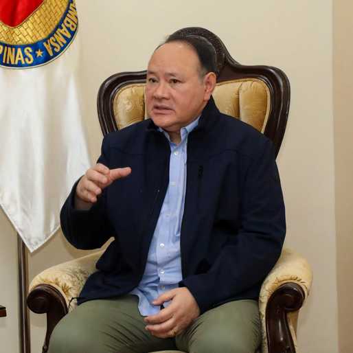 Teodoro says China could exploit cuts in US-South Korean exercises
