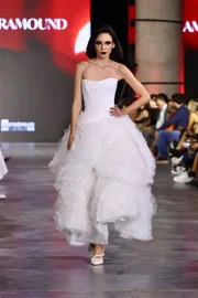 Zinc, Meu Kimô e Sacramound abrem passarela do Metrópoles Catwalk