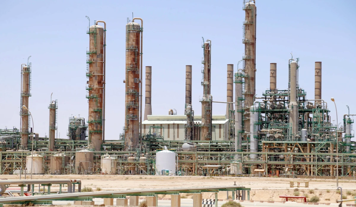 Israel ordena a remoção de vegetação de terras palestinas antes da colheita de azeite