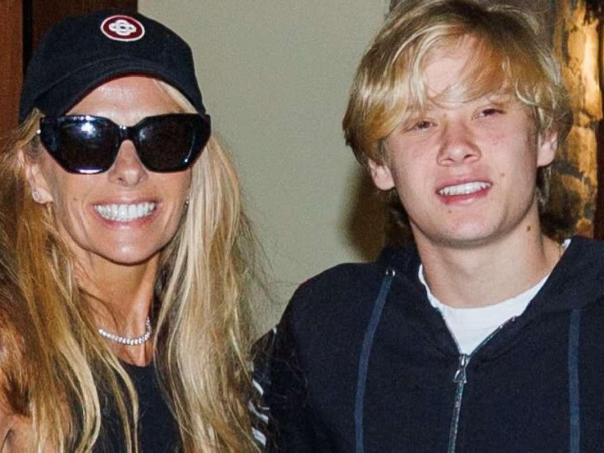 Adriane Galisteu revela 'baque' com escola de R$ 760 mil para o filho: 'Não estava planejado'