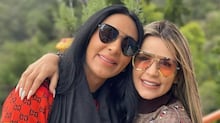 Virginia engana seguidores com capa de revista feita por IA e acha que ninguém ia perceber