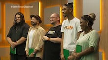 Arina Gomes e José Sales levam força da comunidade para a final do Elevator Pitch Brasil