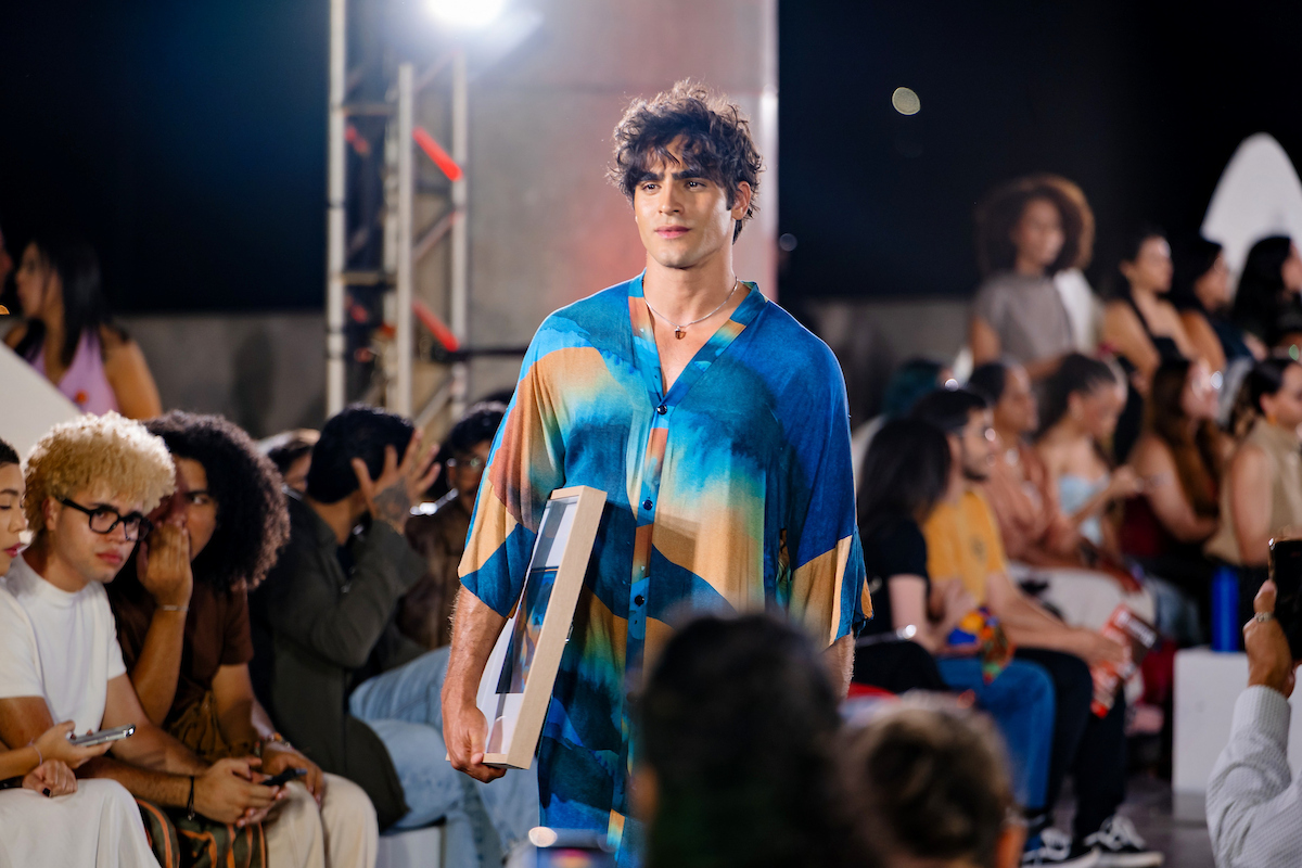 Imagem da matéria: Metrópoles Catwalk cresce e consolida Brasília no circuito da moda nacional