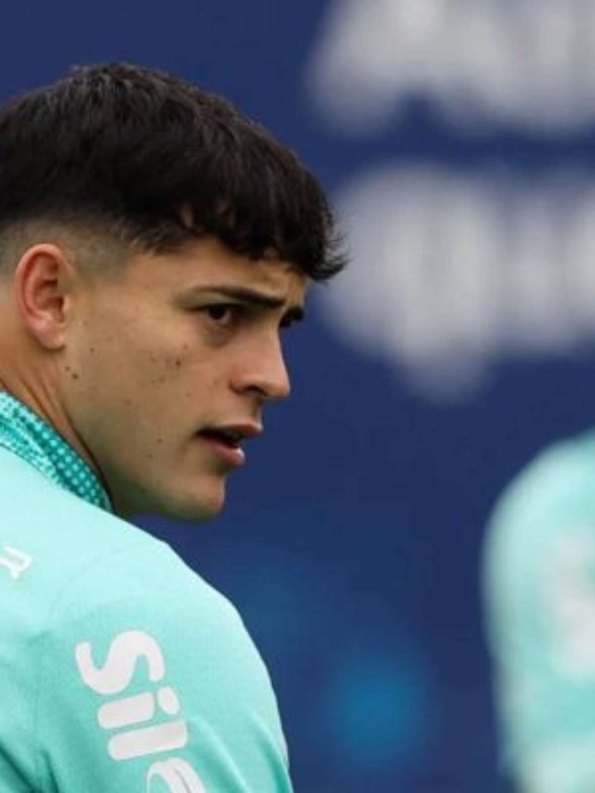 Palmeiras se prepara para duelo em Quito com retorno de Sosa