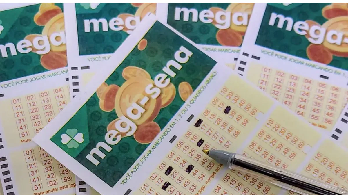 Mega-Sena 3059 sorteia R$ 101,9 milhões hoje (17/9). Confira resultado
