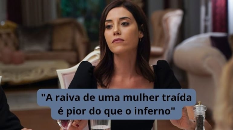 Caner Cindoruk, o Volkan de Iludida, recebe novo prêmio pelo filme Salvação