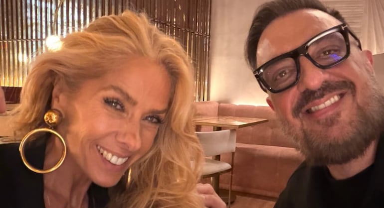Fãs reagem ao anúncio de Christina Rocha como nova apresentadora da Cabine de Descompressão: ‘Vai brilhar!’