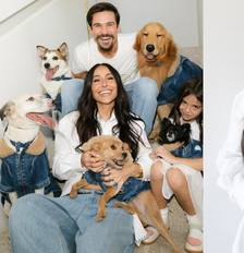 Apresentadora de 45 anos está à espera de filho, fruto do seu relacionamento com Nicolas Prattes Foto: Reprodução