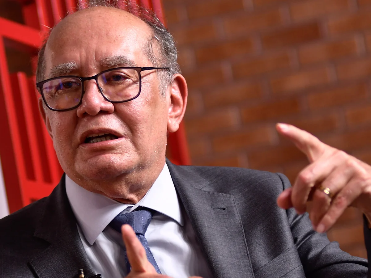 Vorcaro esteve com Gilmar, quis apoio em causa bilionária e foi contrariado