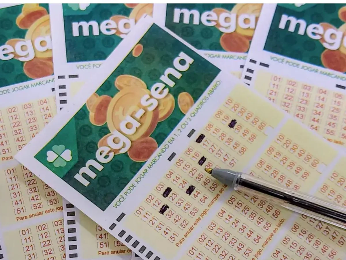 Mega-Sena 3059 sorteia R$ 101,9 milhões hoje (17/9). Confira resultado