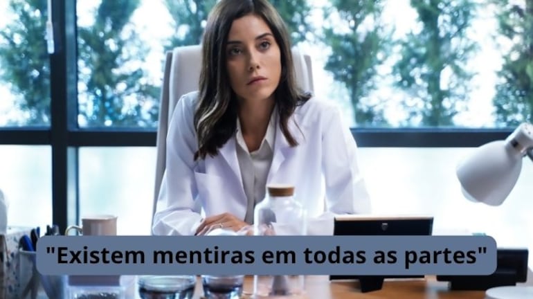 Caner Cindoruk, o Volkan de Iludida, recebe novo prêmio pelo filme Salvação