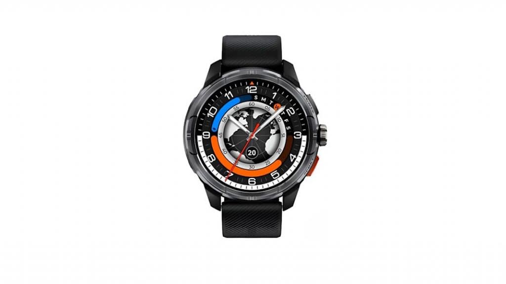 Haylou Solar Ultra: smartwatch com GPS integrado e preço baixo vale a pena?